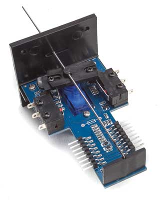 942-101  -  Switch Mchn Vertical
