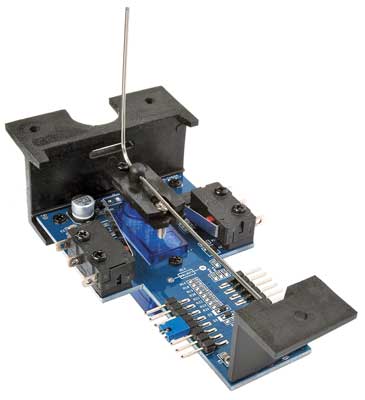 942-102  -  Switch Mchn Horizontal