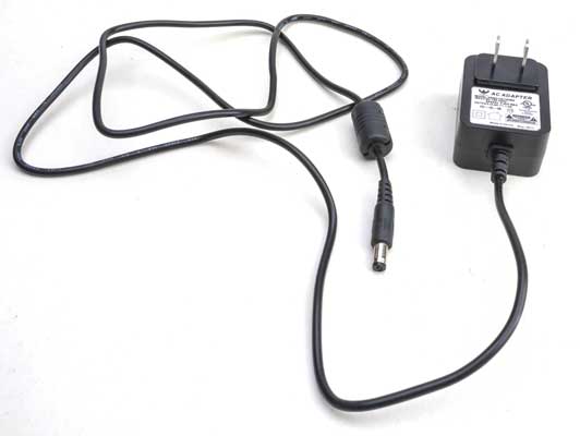 942-110  -  Power Supply 2Amp 12Volt