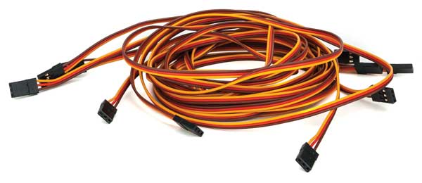 942-112  -  System Cabling F-F  5/
