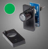 942-154  -  Fascia Indicator Green