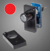 942-156  -  Fascia Indicator Red