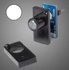 942-157  -  Fascia Indicator White