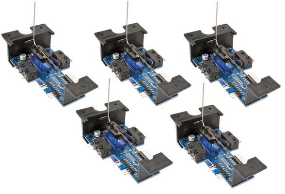 942-502  -  Switch Mchn Horizontal 5/