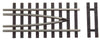 948-83005  -  Cd 83 NS BT End Pc Set - HO Scale