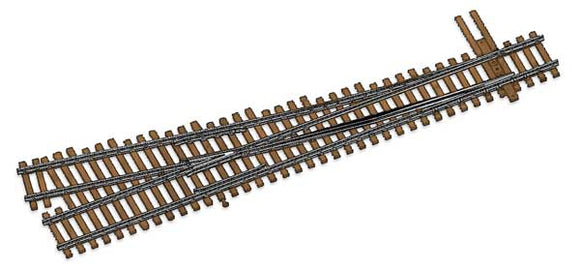 948-83014  -  Cd 83 NS DCC T/O #4 Right - HO Scale
