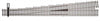 948-83021  -  Cd 83 NS TO #10 LH - HO Scale