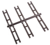 948-83101  -  Code 83/100 Spcr tie 24pr - HO Scale