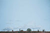 949-710  -  Scene Whistle Stop - HO Scale