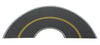 949-1253  -  Vntg & Mdrn Hghwy Curves - HO Scale