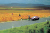949-1255  -  Asphalt Country Road - HO Scale