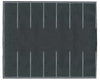 949-1260  -  Flex Paved Parking Lot - HO Scale