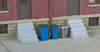 949-4127  -  Vintage Garbage Cans 20/ - HO Scale
