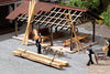 949-4133  -  Loose Boards 50/ - HO Scale