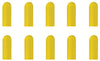 949-4148  -  Safety/Security Posts 20/ - HO Scale