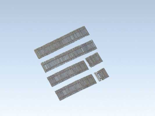 949-4180  -  Garden Fence Kit 31-1/4" - HO Scale