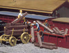 949-4182  -  Railroad Ties 30/ - HO Scale