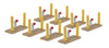 949-4187  -  Dry Hydrant Kit  8/ - HO Scale