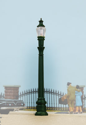 949-4304  -  Cast Iron Column 2/