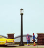 949-4305  -  Concrete Column Light 2/