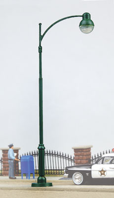 949-4309  -  Modern Streetlight