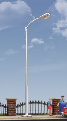 949-4312  -  Tear Drop Street Light SA
