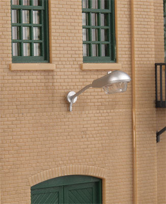 949-4314  -  Short Arm Street Light 3/