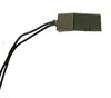 949-4318  -  Modern Wall-Mnt Light 3/