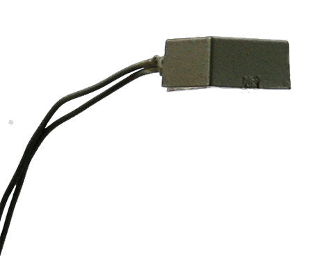 949-4318  -  Modern Wall-Mnt Light 3/