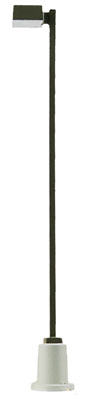 949-4319  -  Mdrn Prkng Lot Lght Sngl