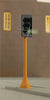 949-4360  -  Traffic Light Sngl-Sided - HO Scale