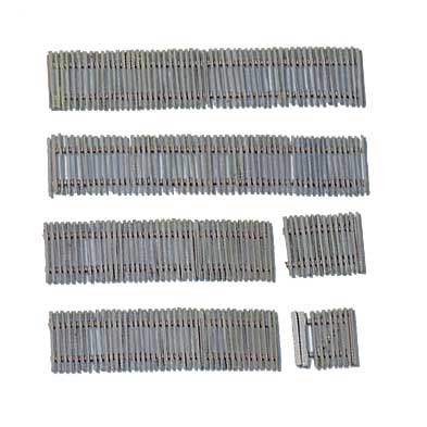 949-9001  -  Picket Fence - N Scale