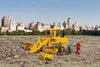 949-11009  -  Tracked Loader Kit - HO Scale