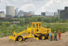 949-11010  -  Road Grader Kit - HO Scale