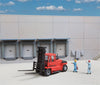 949-11012  -  Heavy Forklift Kit - HO Scale