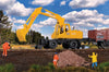949-11014  -  Hi-Rail Excavator Kit - HO Scale