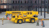 949-11015  -  2-Axle Truck Crane Kit - HO Scale