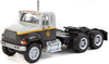 949-11186  -  Inl 4900 2Ax Trct UPS Gry - HO Scale