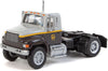949-11194  -  Inl 4900 1Ax Trct UPS Gry - HO Scale