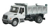 949-11637  -  4300 1-Axl Dmp Wht - HO Scale
