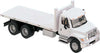 949-11650  -  7600 Fltbd Wht/MOW - HO Scale