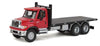 949-11652  -  7600 Fltbd Red/Blk - HO Scale