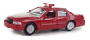 949-12020  -  FORD Crwn Vic Fire Comnd - HO Scale