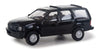 949-12042  -  FORD Expdtn Police blk - HO Scale
