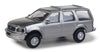 949-12043  -  FORD Expdtn Police Slv - HO Scale