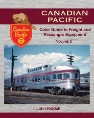 484-1560  -  CP Clr Gde Frt/Pass: Vol2