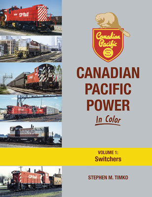 484-1722  -  CP Power in Color Vol 1