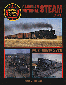 484-1159  -  Vol 2 Canadian Nat Steam