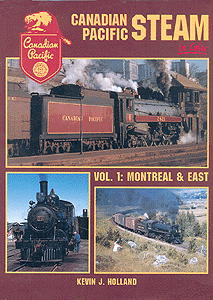 484-1162  -  CP Steam In Color: Vol. 1
