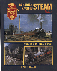 484-1172  -  CP Steam In Color: Vol. 2